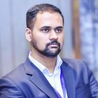 Avatar for Ananth Nagarajan