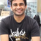Avatar for Aakash Agrawal