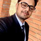 Avatar for Harshit Arora