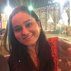 Avatar for Kritika Agarwal
