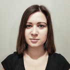 Avatar for Alona Belinska
