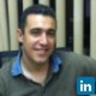 Avatar for Mohammad Khazbak