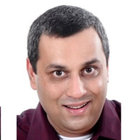 Avatar for Bharadwaj Srinivasan