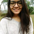 Avatar for Vedika Agarwal