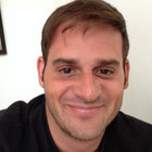 Avatar for Aaron Goldfeder