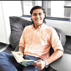 Avatar for Ishan Atit