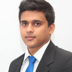 Avatar for Yamitha Lakshitha Rathnayake