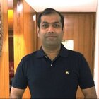 Avatar for Abhishek Gupta