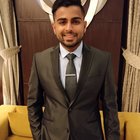 Avatar for Akash Damodaran