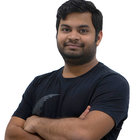 Avatar for Divya teja Kondeti
