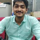 Avatar for Pankaj Patil
