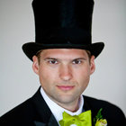 Avatar for Isaac Nichols