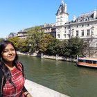 Avatar for Rohini Anandamurugan