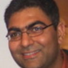 Avatar for Prashant Malik