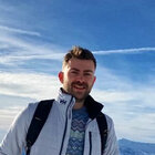Avatar for Ben Fielding