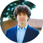 Avatar for Jordan Holm