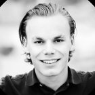 Avatar for Oscar van de Leur
