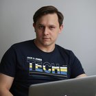 Avatar for Paulius Podolskis