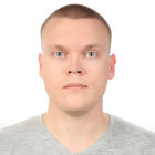 Avatar for Dmitry Tupikin