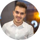 Avatar for Florin Lazar