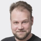 Avatar for Patrice Levesque