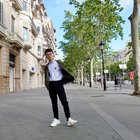 Avatar for Dawei Jia