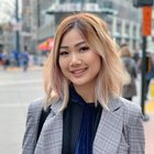 Avatar for Judy Tran