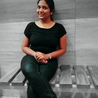 Avatar for saraswathi Rajendran