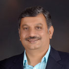 Avatar for Ravikiran Annaswamy