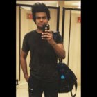 Avatar for Varun Krishnamurthy