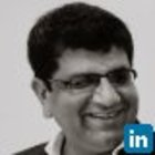 Avatar for Mahesh Bhatia