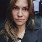 Avatar for Mary Glazkova