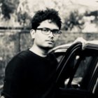 Avatar for Subodh Jena