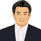 Avatar for Kaz Terada