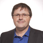 Avatar for Bernard Imbert, Ph.D.