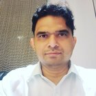 Avatar for Ashutosh Anant Rane