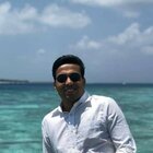 Avatar for Abhishek Choudhary