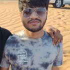 Avatar for Sanket Agarwal