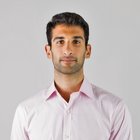 Avatar for Vardan Gattani