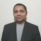 Avatar for Nishith Raj Sudhakara