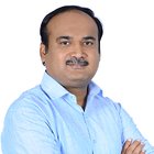 Avatar for Sunil Kumar
