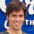 Avatar for Nicolas Barberis