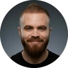 Avatar for Kacper Staniul