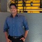 Avatar for Manohith Sankaranarayanan
