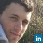 Avatar for Gilad Buchman