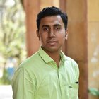 Avatar for Sudharsan G S