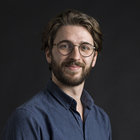 Avatar for Tobias de Graaf