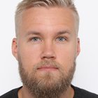 Avatar for Aku-Jaakko Saukkonen