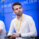 Avatar for Alexander Zhuravlev