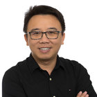 Avatar for Sijie Guo